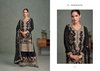 Parul By Aashirwad Chinon Silk Readymade Suits Wholesale Suppliers In Mumbai